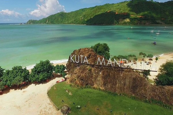 sewa mobil di lombok