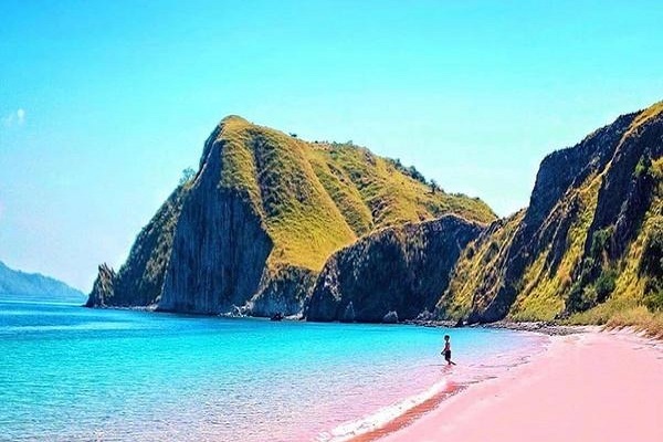 sewa mobil di lombok