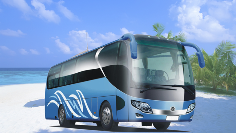 sewa mobil di lombok