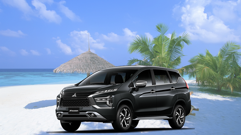 sewa mobil di lombok