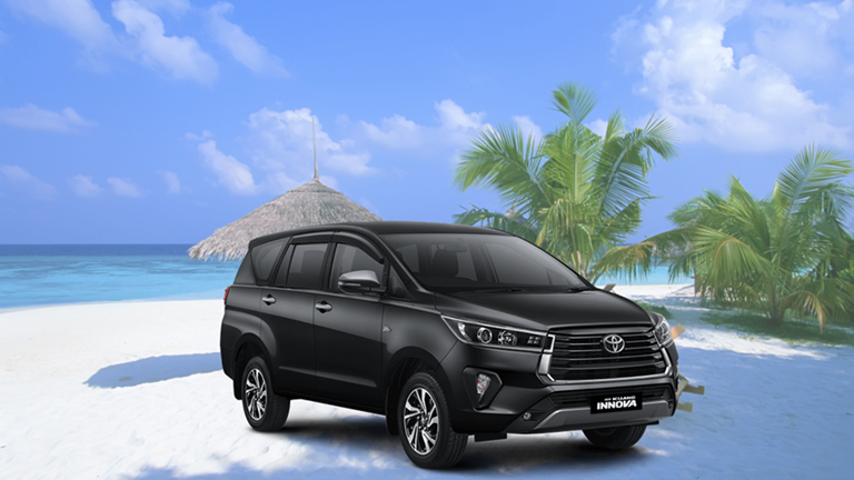 sewa mobil di lombok