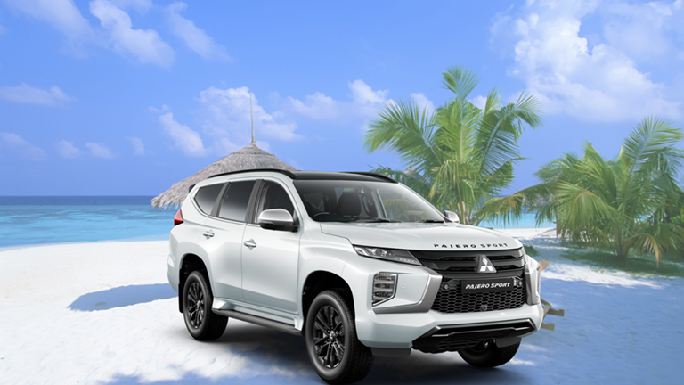 sewa mobil di lombok